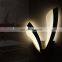 12W Creative indoor wall mounted decorative Lightings LED wall lamps