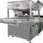 chocolate enrober machine/embossed cake making machine/chocolate candy coating machine