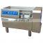 Electric Industrial Beef Dicer Diced Frozen Slicer Cold Meat Cutting Machine