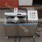 20L/40L/80L 304 stainless steel vegetable cutter Bowl Meat cutting machine