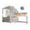 Spouted pouches filling machine for juice/china spout pouch rotary filler/rotary filler and capper