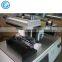 Semi Automatic Labeling Machine For Bottles Used , Manual Labeling Machine Square Bottle