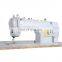 Fairly Used Electric Automatic T-shir Original Brand Lockstitch Industrial Sewing Machine Single Needle