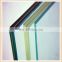 Whole Sale Good Quality and Super Clear Laminated Glass