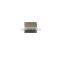 GUIDA 712382 Square Type shower room accessories Wall Mount Support Bar Bracket