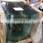 High quality 5mm curved tempered glass for balcony and window