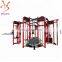 Direct selling gym equipment commercial synergy 360 gym machine