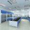 Wall storage cupboard/lab furniture fume cupboard/lab wall cupboard