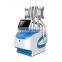 Beauty And Personal Care Lipolysis 2 Handles 360 Fat Freezing Cryotherapy Apparatus Slimming Machine