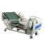Electric hospital bed Electric eight-function hospital bed