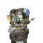 Hot Sales Complete Engine Assy 6D16 Excavator Diesel Engine Assy