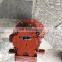 Nachi PCL-120-18B-1S2-8046A Excavator Swing Motor For PCL120