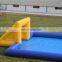 Outdoor inflatable soccer field,Inflatable Soap Soccer Arena,inflatable football pitch