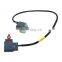 ZJ01-18-921 Engine Detonation Knock Sensor for Mazda 323 S VI 1.4 1.5 E001T50471
