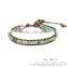 Beautiful unisex id clasps for leather bracelets cheap leather XE09-0116