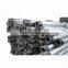 Round Erw N80 Steel Pipes Q235 Mild Round Steel Tube