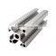 2020 2040 4040 4080 6060 t slot profile industrial aluminum extrusion