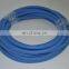 2 pair 4 pair 6 pair Neutrally Buoyant Floating Cable For ROV Cable Umbilical Tether