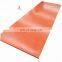 2020 new type, uhmwpe liner sheet screw uhmwpe lining sheet made in china, disposable truck bed liner