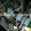 All In One Doctor Nose Wire For Ffp3 Folding Face Mask Making Machine With Ce Certificate