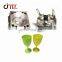 Taizhou China 2020 New Style  Wholesale  Experienced  Supplier High Quality Plastic Wine Cup Mould