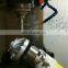 machining cnc part spare parts cnc anodizing and sand blasting aluminum parts cnc