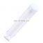 40x197mm PS Test Tube, Round Bottom, With 40mm Plastic Cap alcohol test tube hard bottom snow tubes