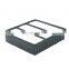 LEWEDA Brand New Air Filter  MR373756 MR552951 For Japanese Car