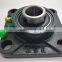 UCF204 Housing units four-bolt flanged housing units UC204 radial insert ball bearing with socket