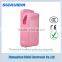 plastic wall mounted jet air hand dryer