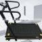 new design no electric running machine folding is available fitness cheap treadmill  buy a Curved treadmill & air runner