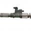 HaoXiang Auto 095000-534 095000-5341 Fuel Injector Fit for Isuzu Diesel Engine