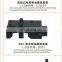 BF-011Common rail injector remove and assemble stand injector flip stand