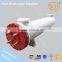 ISO Certification 19kw heat exchanger steel tube carbon shell, heat exchanger core,heat exchanger