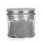 Engine Part Aftermarket Parts Dia 106mm Diesel Engine Piston For OM 924LA EURO 5 - PIN 44mm