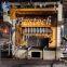 Multi piston Green Sand molding machine for Foundry