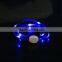 LED Flashing Lighting Light UP Glow in The Dark Skating Shoe Laces Shoelaces