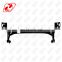 Auto parts factory ABS crossmember axle beam for Byd F3