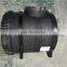 Prices yutong bus air filter 1109-03624 air cleaner assy