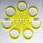 Standard loose wheel nut indicators 32mm wheel nut indicator truck