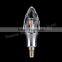 2016 Indoor Window Led Candle Lamp E14 Dimmable Design