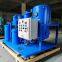 Hot Sale Mechanical Oil Filtration System Machine/Coolant Oil Recycling System Purifier/Oil-Water Separator Filter Plant