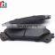 High-end Disc D1324 04465-0E010 Front brake pad