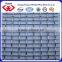 decorative crimped wire mesh