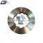 Brake Disc Oem 1387439 for Daf XF 95 XF105 Truck