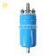 American Car  Electric Fuel Pump For Bmw  E8260 E8171 16121115862 1612111586 0580464038