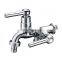 Good quality 1/2 outlet wall mount low price zinc water faucet taps