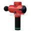 Cheap Portable Cordless Amazon Lcd Screen Wholesale Electric Handheld Vibrator Sports Massage Gun