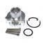 Free Shipping!Blow Off Valve BOV Spacer For Audi VW 2.0T TSI TFSI MK5 GTI B7 A3 A4 TT 06-13
