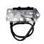 Tailgate Rear Back Tail Door Lock For Toyota HIACE 1989-2004 DYNA 69350-95J01